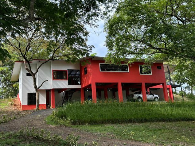 SE VENDE QUINTA EN CASA DE CAMPO, OROTINA en Orotina, Alajuela — $675,000
