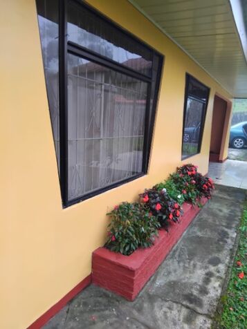 PROPIEDAD EN ZAPOTE, ZARCERO, ALAJUELA, COSTA RICA. en Zapote, Zarcero, Alajuela — ₡ 50 000 000