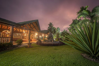 Venta Finca San Carlos, 142 Ha, 2 casas, piscina, caballerizas in La Fortuna, San Carlos, Alajuela — $3,500,000 - Photo 2 of 25