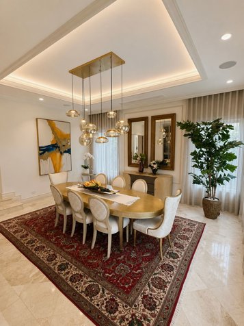 Vendo Casa en Valle del Sol Santa Ana en Santa Ana, San José — $2,400,000 - Foto 2 de 21