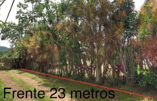 LOTE EN VENTA, MORA COLON $130.000 COD#26-551 in Colón, Mora, San José — $130,000