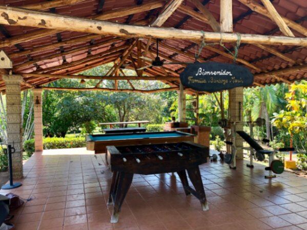Finca con vivienda en venta en Coyolar de Orotina Alajuela en Coyolar, Orotina, Alajuela — $1,350,000