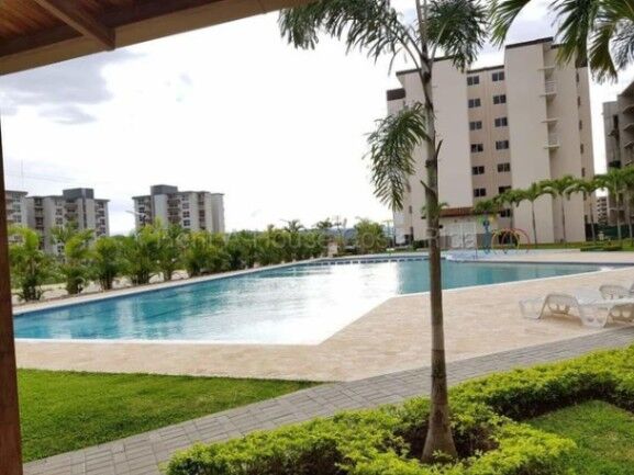Apartamento en venta en Condominio 6-26, San Rafael de Alajuela en San Rafael, Alajuela — $137,000 - Foto 2 de 12