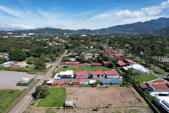 Venta terreno para desarrollo residencial en Lindora, Santa Ana (AD) in Pozos, Santa Ana, San José — $419,000 - Photo 3 of 7