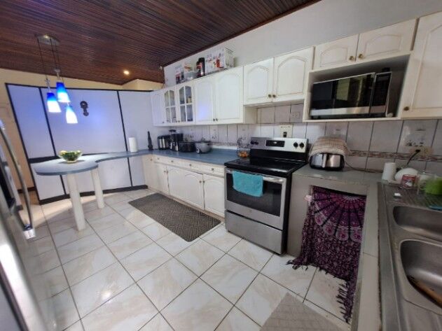 Propiedad en venta en San Vicente, Moravia, San José — $1,370,000