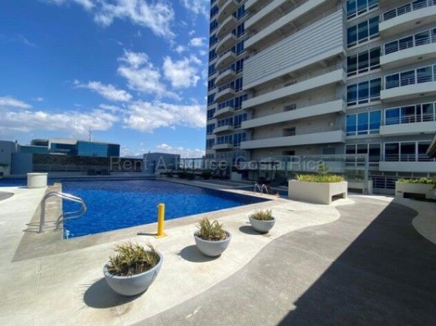 Alquiler de Apartamento en Merced-San José. RAH 26-1496 in Merced, San José — $1,200