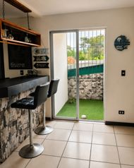 Casa Amueblada En Alquiler En Escazú en San Rafael, Escazú, San José — 700 000 ₡ - Foto 4 de 14