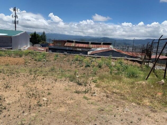 Amplio terreno con alto potencial para desarrollo e inversión #26-1776 GS en Carmen, Cartago — $412,000