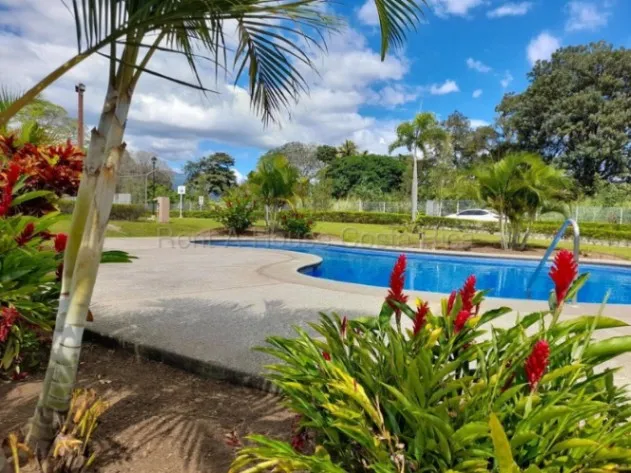 Alquiler de Casa AMUEBLADA en San José de Alajuela. RAH 27-191 en San José, Alajuela — $1,700