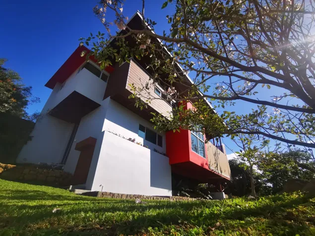 Venta de casa en La Guácima, Alajuela, nuevo y excelente precio en Guácima, Alajuela — ₡ 200 000 000