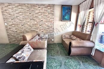 VENDO CASA EN BRASIL DE SANTA ANA. in Brasil, Santa Ana, San José — 68 000 000 ₡ - Photo 4 of 17