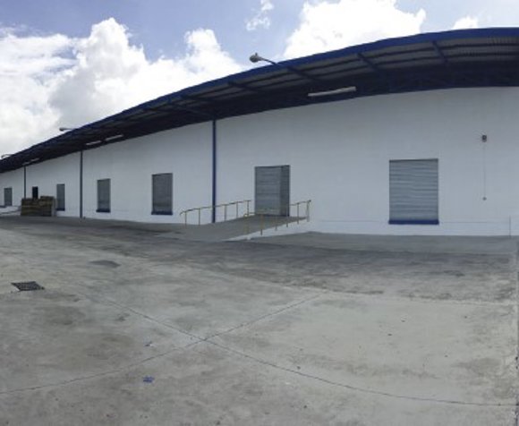 VENTA DE BODEGA, SAN JOSE, LA URUCA en Uruca, San José — $7,000,000