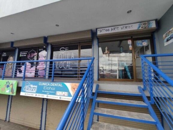 MLS-25-1103 LS VENTA EDIFICIO COMERCIAL SAN ANTONIO CORONADO en Patalillo, Vázquez de Coronado, San José — $600,000