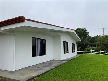Hermosa Quinta  in San Juan, Naranjo, Alajuela — 130 000 000 ₡ - Photo 5 of 6
