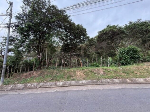 Venta de Lote en Alajuelita-San José. RAH 25-1518 en Concepción, Alajuelita, San José — $155,000