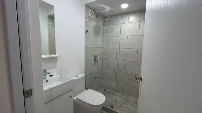 Alquiler de Apartamento en San Rafael de Alajuela. RAH 26-1332 en San Rafael, Alajuela — $990