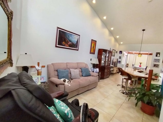 Venta de Apartamento en Residencial Omega, San Diego, Cartago in San Diego, La Unión, Cartago — ₡ 85 000 000 - Photo 2 of 20