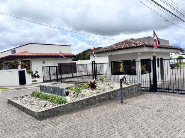 Venta de Lote en La Guácima, Alajuela. RAH 26-565 en Guácima, Alajuela — $100,000