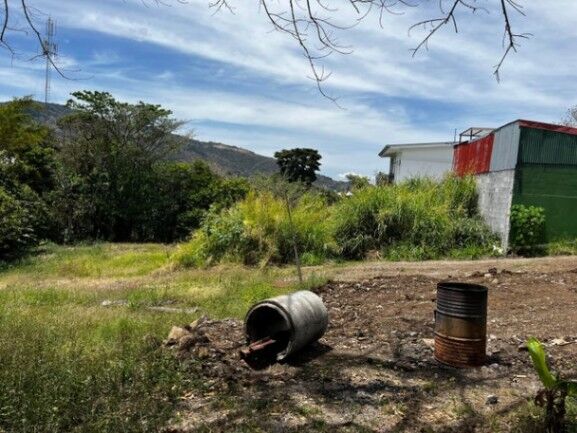 Venta de Lote en San Rafael de Escazú. RAH 26-1098 en San Rafael, Escazú, San José — $106,000