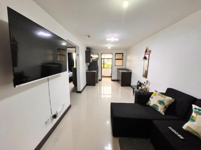 Venta de Apartamento en Hatillo, San José. RAH 26-836	 en Hatillo, San José — $89,300