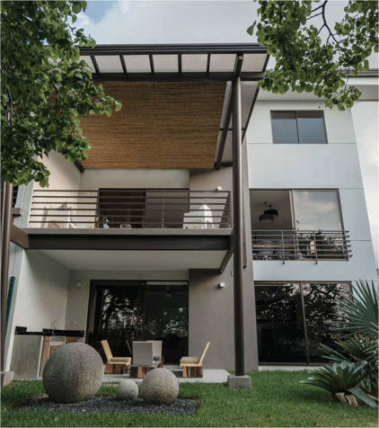 Vendo Condominios en Brasil De Mora Santa Ana in Brasil, Santa Ana, San José — $295,000