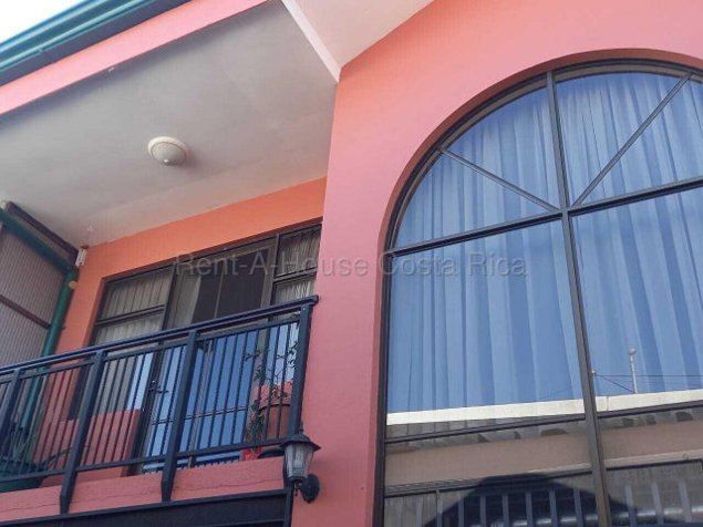 Alquiler de Cómodo Apartamento en San Rafael de Escazú. RAH 27-568 in San Rafael, Escazú, San José — ₡ 362 000