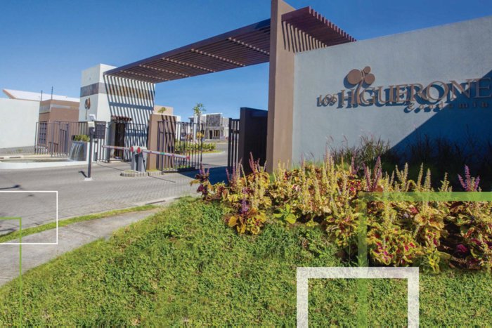 Venta de Lote En Condominio Los Higuerones en Alajuela — ₡ 27 500 000