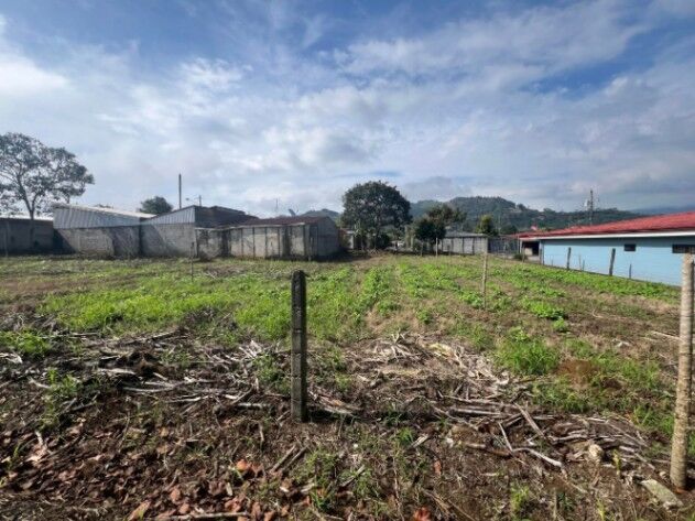 Venta de Lote en Naranjo de Alajuela. RAH 26-572 en San Miguel, Naranjo, Alajuela — ₡ 16 000 000
