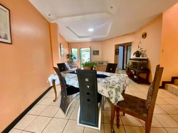 Venta de Casa en Tíbas, San José. RAH 25-1439 in Cinco Esquinas, Tibás, San José — 89 000 000 ₡ - Photo 5 of 18