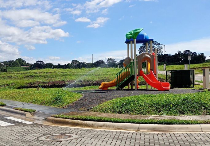Terreno en venta en Grecia en Grecia, Alajuela — ₡ 22 000 000 - Foto 3 de 7