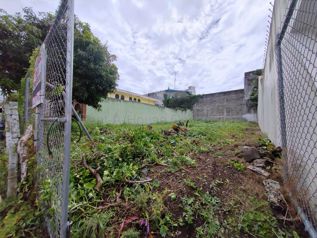Lote Venta Sabana Sur Este 448m2 Plano Uso Residencial Comercial Cerca Sabana in Mata Redonda, San José — $222,225 - Photo 4 of 7