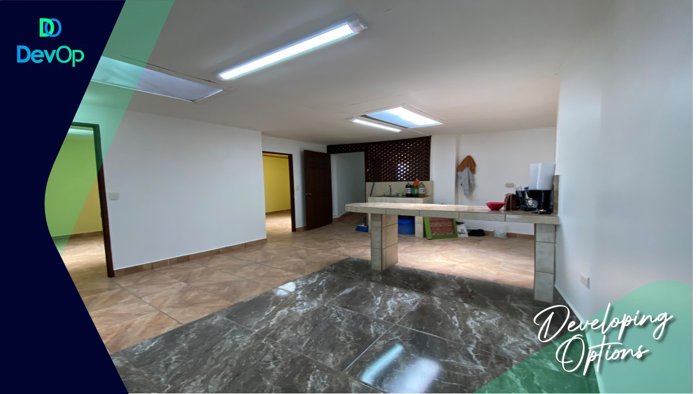 VENTA DE PROPIEDAD EN EL CENTRO DE SANTO DOMINGO, HEREDIA en Santo Domingo, Heredia — ₡ 115 000 000