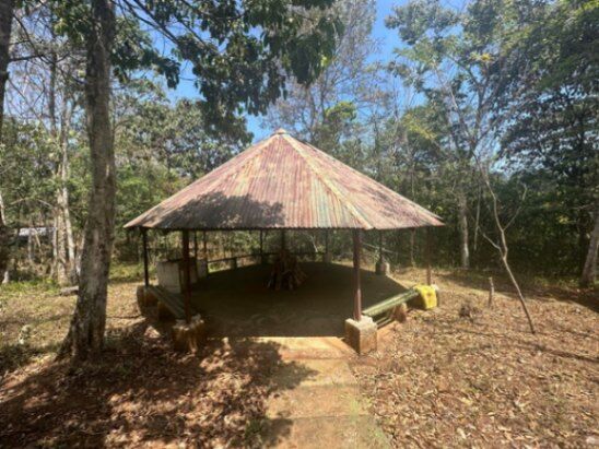 Se vende amplia propiedad con 18,900m2 en San Rafael de Puriscal 24-1482 en San Rafael, Puriscal, San José — $600,000