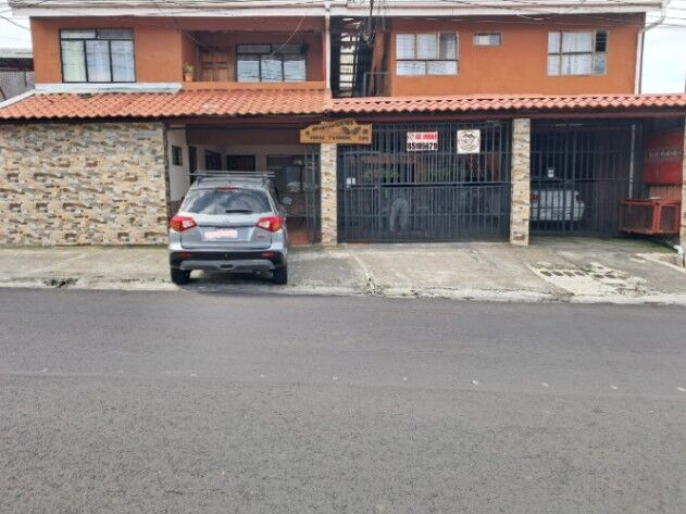 DE OPORTUNIDAD 8 BELLOS APARTAMENTOS EN GUADALUPE, SAN JOSÉ.  en Guadalupe, Goicoechea, San José — $600,000