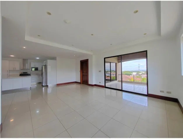 Alquiler o Venta - Apartamento en Pozos - COD SM1534 en Pozos, Santa Ana, San José — $2,800 - Foto 2 de 14