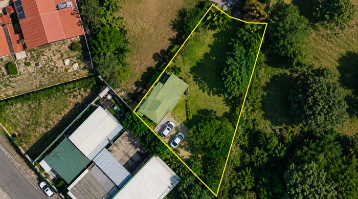 Venta Terreno para Desarrollo Residencial o Inversión, Tres Ríos (AD) en Tres Ríos, La Unión, Cartago — $147,000 - Foto 2 de 6