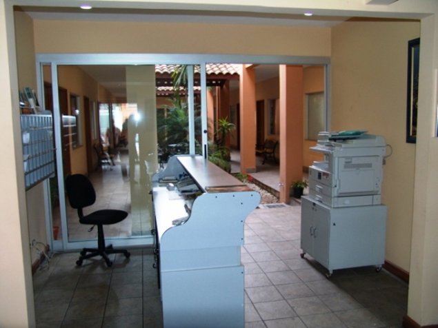 Oficinas desde $250 con recepcionista in Pavas, San José — $250
