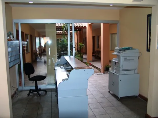 Oficinas desde $250 con recepcionista en Pavas, San José — $250