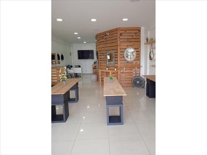 VENTA DE LOCAL, SAN JOSE, GRAN CENTRO COMERCIAL DEL SUR in Desamparados, San José — $150,000