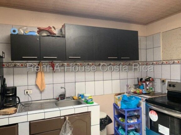 MLS-26-1469 LS VENTA CASA DESAMPARADOS SAN JOSE in Desamparados, San José — ₡ 60 000 000