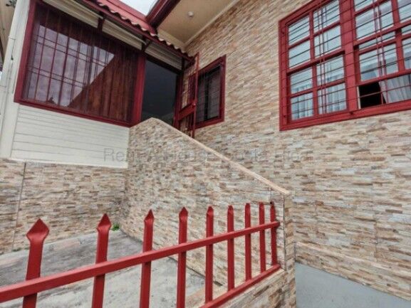 MLS-26-1719 ALQUILER APARTAMENTO MERCED SAN JOSE in Merced, San José — ₡ 300 000