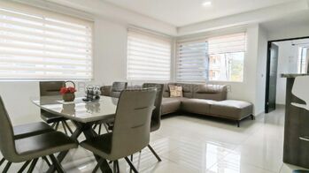 Venta de Apartamento en Alajuelita-San Felipe.  in San Felipe, Alajuelita, San José — $159,000 - Photo 4 of 19