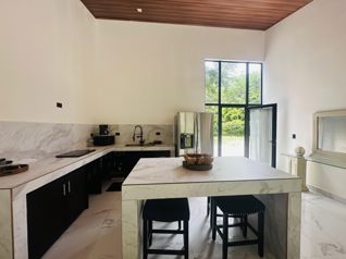Furnished 2BR/2BA Home in Pinilla 10 minutes from the beach in Tamarindo, Santa Cruz, Guanacaste — $1,400 - Photo 4 of 17