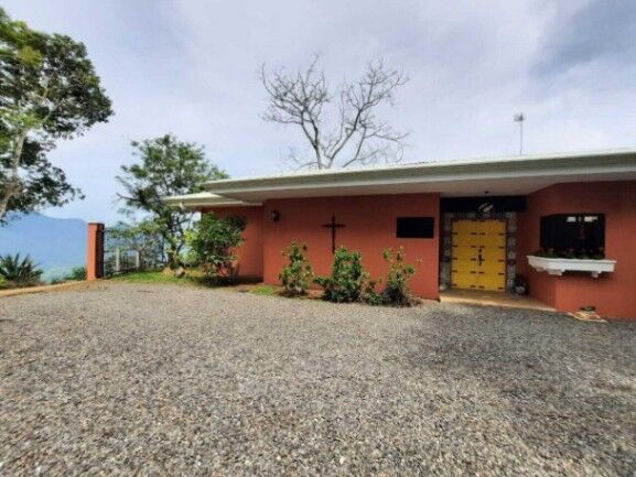 Venta de Casa en Puriscal, San José. RAH 27-100 en Grifo Alto, Puriscal, San José — $279,000