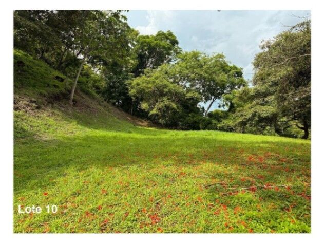 Venta de Lote en La Ceiba de Orotina. RAH 26-852 in La Ceiba, Orotina, Alajuela — $135,189