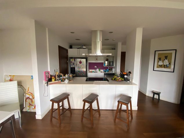 Venta de apartamento en Curridabat, Ayarco Real en Curridabat, San José — $220,000 - Foto 2 de 37