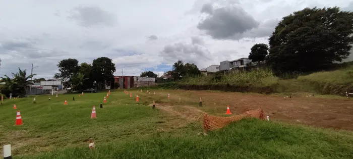 Lot for sale in central Grecia. Mixed use. 5PVV9545417 in Grecia, Alajuela — $1,700,000