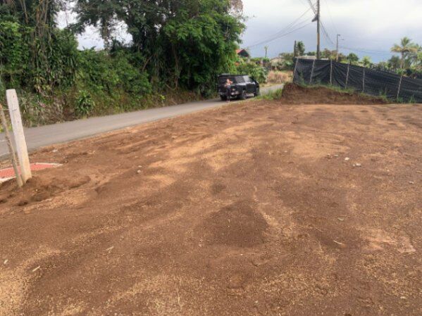 Lote de 1000 metros con vista al Valle Central  en Cirrí Sur, Naranjo, Alajuela — ₡ 35 000 000