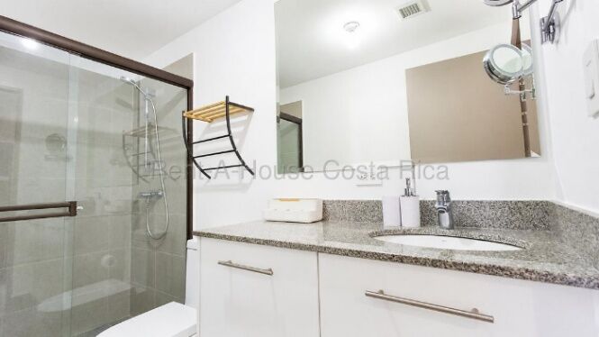 Alquiler de Apartamento en Granadilla de Curridabat. RAH 27-127 in Granadilla, Curridabat, San José — ₡ 450 000