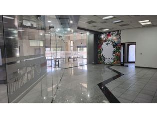 Oficina alquiler Paseo Colón, San José, Edif.Corporativo.PVV9826077